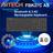 A4tech FBK27C AS Silent Keyboard - 5
