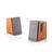 Edifier R1600T III 2.0 Compact Powerful Bookshelf Speaker - 2