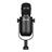 Boya BY-DM500 Dynamic XLR Podcast Microphone - 2