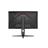 Redragon GMQ2712RVC 27 Inch Full HD 1ms 180Hz Gaming Monitor - 4