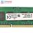 Kingston DDR3 1600S MHz CL11 RAM 4GB - 2