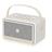 Tazata HARMONY III portable Speaker - 7