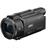 Sony FDR-AX53 4K Ultra HD Handycam Camcorder - 6