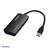 Orico H3TS-U3 4Port Card Reader with USB 3.0 Hub - 6