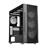 Awest GT-AV12-BG Mid Tower Gaming Case - 8