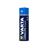 Varta Longlife Power 4AAA Half Pen Battery - 3