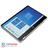 اچ پی  Pavilion X360 14T DH100-C Core i7 16GB 1TB 250GB SSD 2GB Touch Laptop - 4
