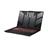 ASUS TUF Gaming FX507ZU core i7 12700H 16GB 512GB SSD 6GB RTX 4050 FHD 144Hz Gaming Laptop - 3