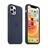 other iPhone 12 Pro/12 Silicone Case with MagSafe - Cyprus Green - 2