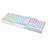 MSI VIGOR GK30 White Gaming Keyboard - 2