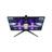 Samsung LS 32AG320 NMXZN 32Inch FHD 1ms 165Hz VA Gaming Monitor  - 7