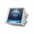 Gamdias AURA GL360 LCD White ARGB Liquid Cooler - 3