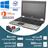 HP EliteBook 8440p Core i5-560M 4GB-320GB Intel - 2