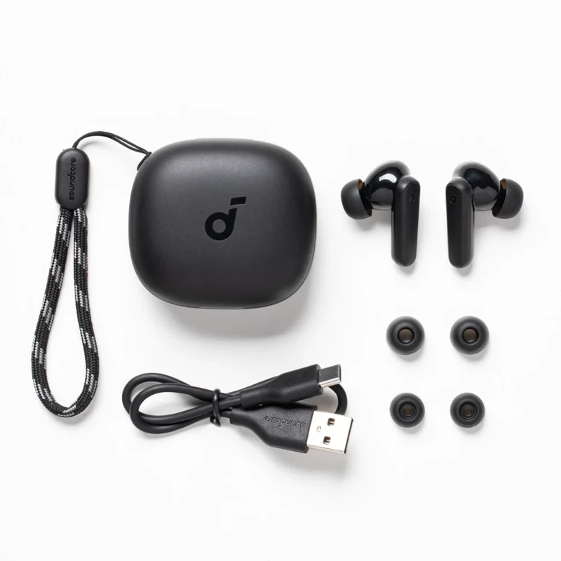 ANKER SoundCore R50i Bluetooth Handsfree - 3