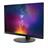 Lenovo T23d-10 LED Full HD IPS 23inch Stock Monitor - 2