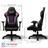 HP Cooler Master Caliber R1 Gaming Chair - 6