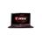 MSI GL62M 7RC - Core i7-8GB-1T+128GB-2GB - 4