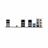 Asrock X299 Steel Legend LGA 2066 Motherboard - 4