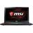 MSI GP62M 7RDX Leopard - Core i7-16GB-1T+128GB-4GB - 8