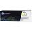 HP CF382A 312A Yellow LaserJet Toner Cartridge - 8