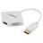 Orico DPT-HDV3 DisplayPort to HDMI+DVI+VGA Adapter - 5