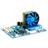 Deep Cool Gammaxx s40 CPU Cooler - 4