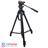 Weifeng WT-3717 Camera Tripod - 2