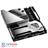ASUS ROG Z590 Maximus XIII Extreme  LGA1200 Motherboard - 6
