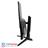 MSI Optix MAG322CQR 31.5 Inch WQHD Gaming Monitor - 8