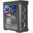 Green Z5 SURENA RGB Case - 7