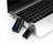 Boya BY-XM6-S1 Mini Wireless Microphone - 3