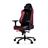 Vertagear SL5800 Burgundy Red Gaming Chair - 2