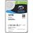 Seagate ST10000VX0004 SkyHawk Surveillance 10TB 256MB Cache Internal Hard Drive - 3