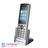 grandstream DP722 Cordless IP Phone VoIP - 3