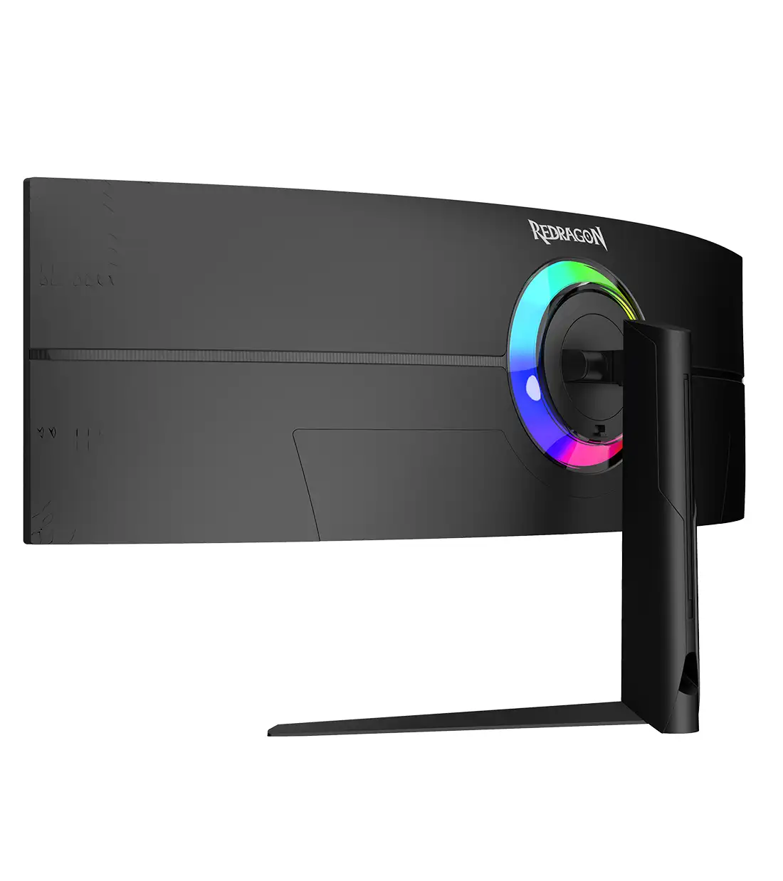 Redragon GMQ4966RMC 49 Inch Full HD  1ms 120Mhz  Gaming Monitor - 5