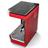 HYTE Y60 Black Cherry Mid-Tower ATX Gaming Case - 5