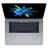 اپل  MacBook Pro (2017) MPTW2 15.4 inch with Touch Bar and Retina Display Laptop - 7
