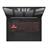 ASUS TUF Gaming FA707RM Ryzen 7 6800H 16GB 1TB SSD 6GB RTX 3060 WQHD Laptop - 2
