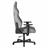 دی ایکس ریسر  Drifting Series 2025 L Fabric Gray Gaming Chair  - 4