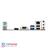Biostar A10N-8800E Ver. 6.0 Motherboard - 2