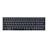 Lenovo Ideapad G580 Notebook Keyboard - 6