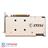 MSI Radeon RX 5700 XT EVOKE OC Graphics Card - 5