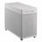 ASUS Prime AP201 White MicroATX Small Tower Case - 2
