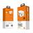 LDNIO A1204Q Wall Charger With USB-C Cable - 6