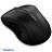 Rapoo 3000P-Wireless-Optical-Mouse - 3