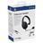 HyperX Cloud Chat ps4 Wired Gaming Headset - 6