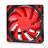 Deep Cool فن خنک کننده کیس دیپکول مدل DEEPCOOL TF120 - 2
