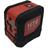 HTC GEOSYSTEMS D-110 R LASER LEVEL - 5