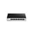 D-link Switch D-Link DGS-1100-08P - 6