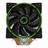 GameMax GAMMA 500 RGB CPU Cooler - 7
